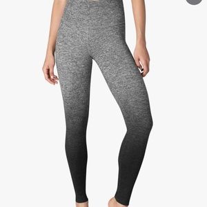 Beyond Yoga Ombré high waist long legging